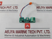 40-3564 Pcb Card Cec3-0