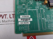 400-056.05A 400056 Printed Circuit Board Rev. 5 310-345.39724 , Test-1465-9723