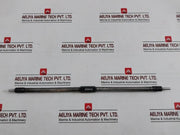400-500 X 0.01 Mm Outside Micrometer With Adjustable Anvil Set 0.01Mm 475Mm