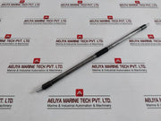 400-500 X 0.01 Mm Outside Micrometer With Adjustable Anvil Set 0.01Mm 475Mm