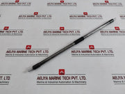 400-500 X 0.01 Mm Outside Micrometer With Adjustable Anvil Set 0.01Mm 475Mm