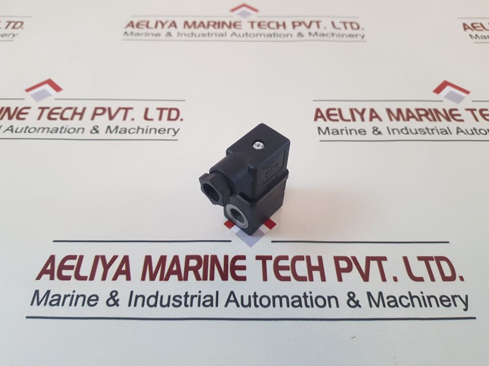 Asco 400125-181 24V~Ac Solenoid Coil 50-60 Hz