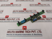 40021C Printed Circuit Board