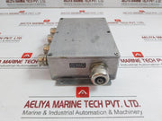 400320 Joy Junction Box By Kongsberg