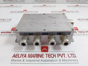 400320 Joy Junction Box By Kongsberg