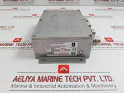 400320 Joy Junction Box By Kongsberg