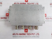 400320 Joy Junction Box By Kongsberg