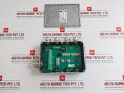 400320 Joy Junction Box By Kongsberg