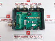 400320 Joy Junction Box By Kongsberg