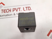 Asco 400325-107 Solenoid Coil