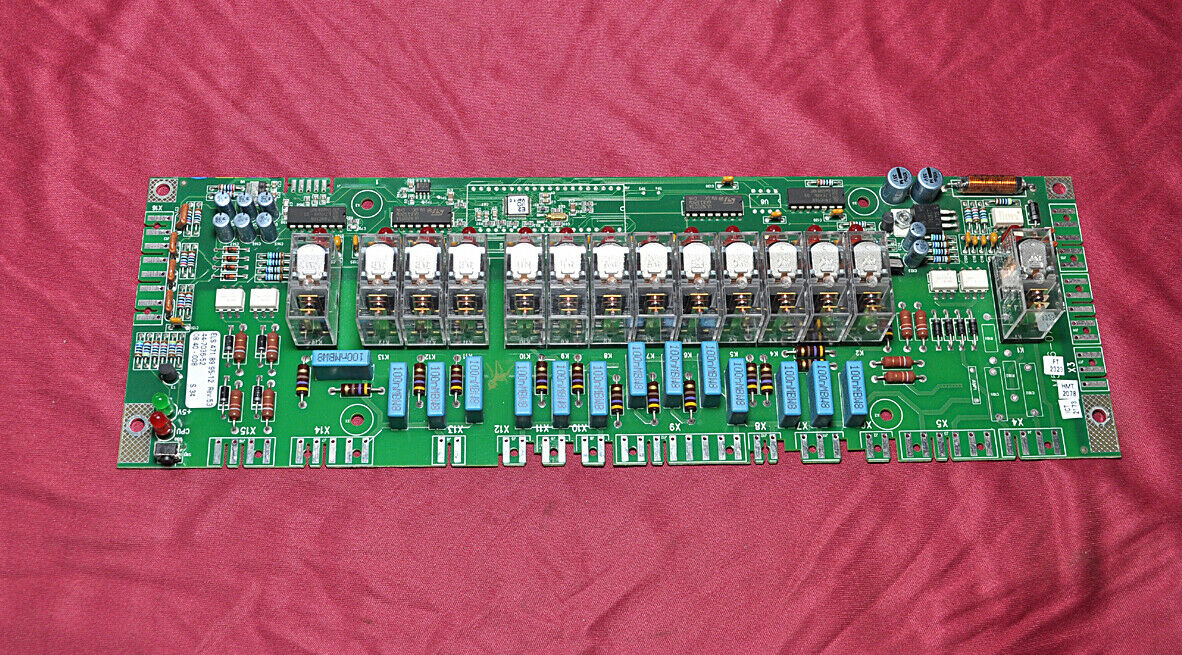 Els 471 89 95-12 pcb card 44-7036-52