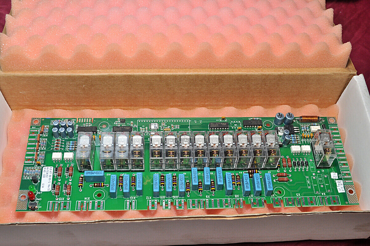 Els 471 89 95-12 pcb card 44-7036-52