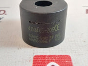 400405-205 Solenoid Coil