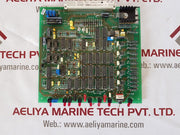 Borri lc013a004e pcb card cs013f004f