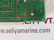 Borri lc013a004e pcb card cs013f004f
