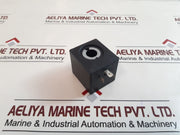 400525-117 solenoid valve coil 220/50