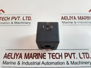 400525-117 solenoid valve coil 220/50