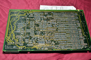 Cegelec 20X4282A1L Pcb Circuit Card Kcc 9743