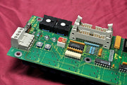 Cegelec M72-60001 Printed Circuit Board