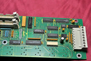 Cegelec M72-60001 Printed Circuit Board