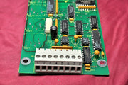 Cegelec M72-60001 Printed Circuit Board