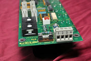 Cegelec M72-60001 Printed Circuit Board