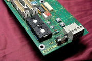Cegelec M72-60001 Printed Circuit Board