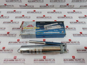 400 C.C. Lever Chain Type Grease Gun Jiabara Style For Jiabara Cartridg