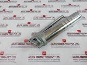 400 C.C. Lever Chain Type Grease Gun Jiabara Style For Jiabara Cartridg