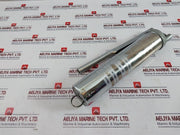 400 C.C. Lever Chain Type Grease Gun Jiabara Style For Jiabara Cartridg