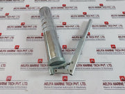 400 C.C. Lever Chain Type Grease Gun Jiabara Style For Jiabara Cartridg