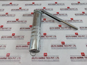 400 C.C. Lever Chain Type Grease Gun Jiabara Style For Jiabara Cartridg