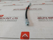 400Cc-15 Stainless Steel Grease Gun Universal Lubrication Fill Cartridge