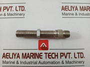 401072-90 Pressure-Resistant Position Sensor Msc In Used