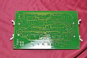 Metos Ps-3058D Printed Circuit Board