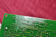 Metos Ps-3058D Printed Circuit Board
