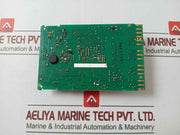 4012 151 79018 Printed Circuit Board