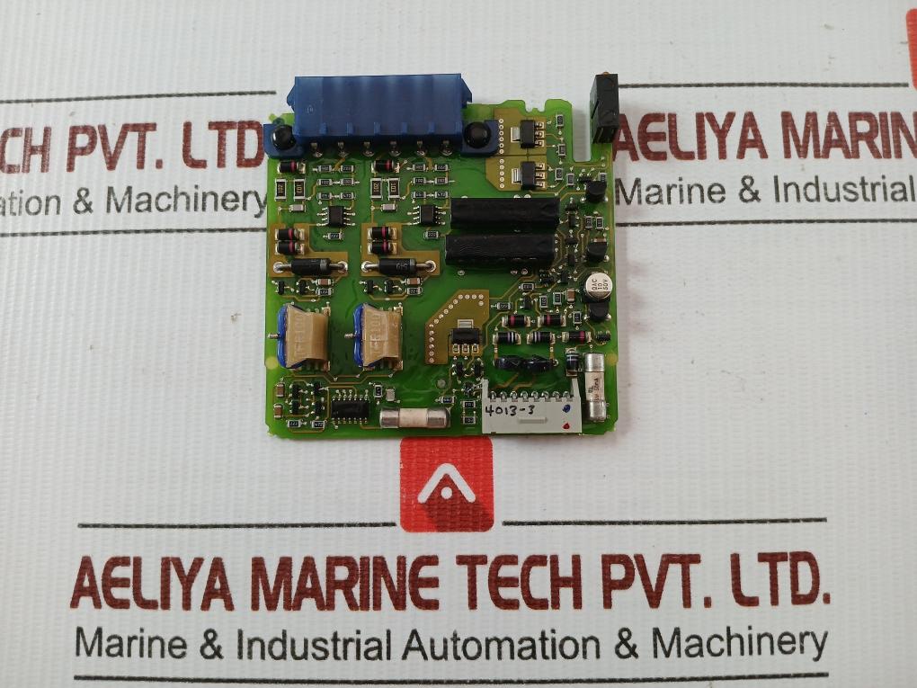 4013-3 Pcb285/2