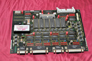 Ausgabe G33928-v3351-l Pcb Card