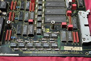 Ausgabe G33928-v3351-l Pcb Card