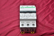 Schneider Ic604 Triple Pole Circuit Breaker