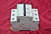 Schneider Ic604 Triple Pole Circuit Breaker
