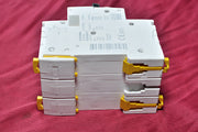 Schneider Ic604 Triple Pole Circuit Breaker