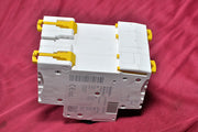 Schneider Ic604 Triple Pole Circuit Breaker