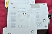 Schneider Ic604 Triple Pole Circuit Breaker