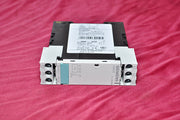 SIEMENS 3UG4511-1AP20 MONITORING RELAY