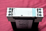 SIEMENS 3UG4511-1AP20 MONITORING RELAY