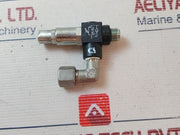 4018 Seal Kit Control Pack