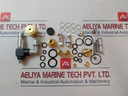 4018 Seal Kit Control Pack