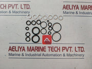 4018 Seal Kit Control Pack